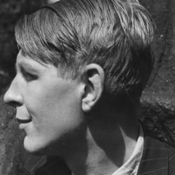 W. H. Auden - John Simon Guggenheim Memorial Foundation